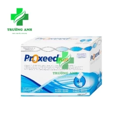 Proxeed Plus - Giúp cải thiện chất lượng tinh trùng hiệu quả của Hà Lan